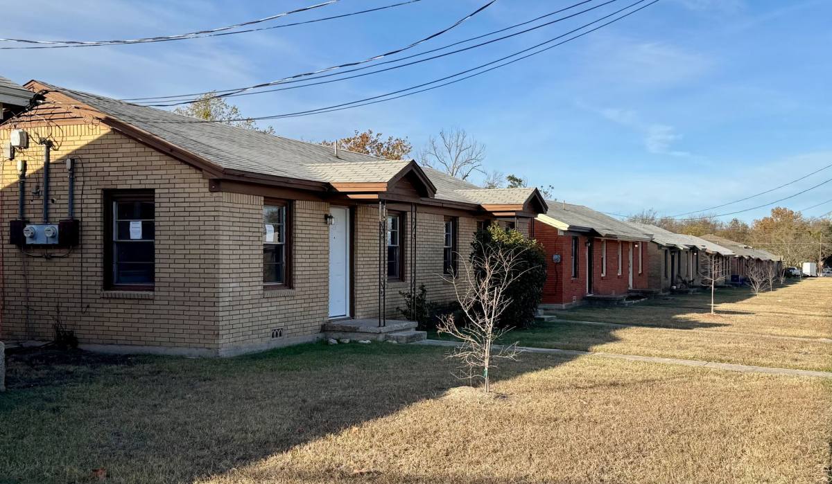 Apartment for rent at 201 W Ave, Copperas Cove, TX 76522