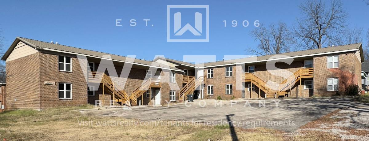Apartment for rent at 2400 19th Ave N, Birmingham, AL 35234