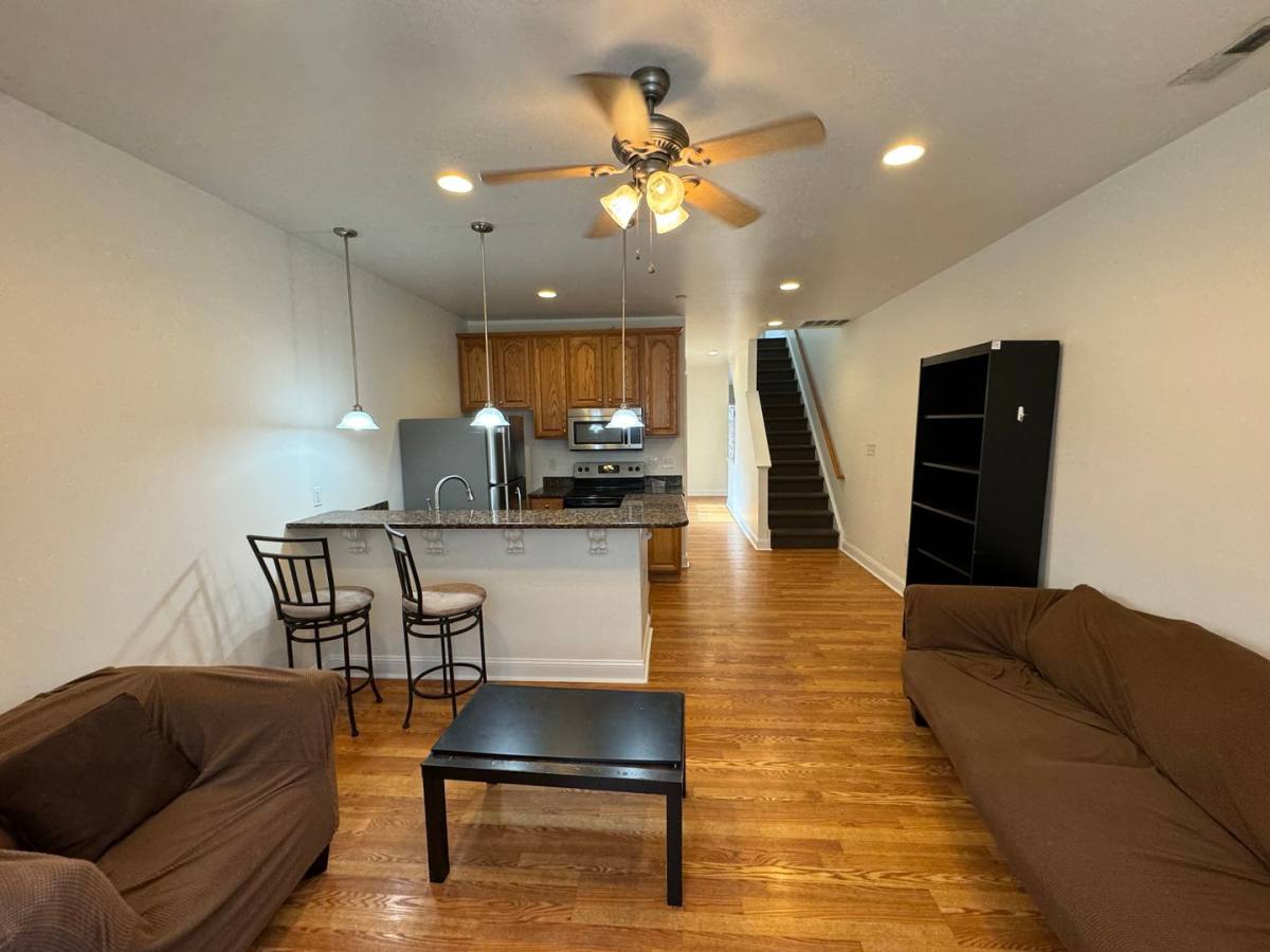 Apartment for rent at 2216 Camac St, Philadelphia, PA 19121