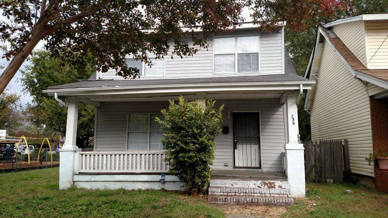 House for rent at 830 W 37th St, Norfolk, VA 23508