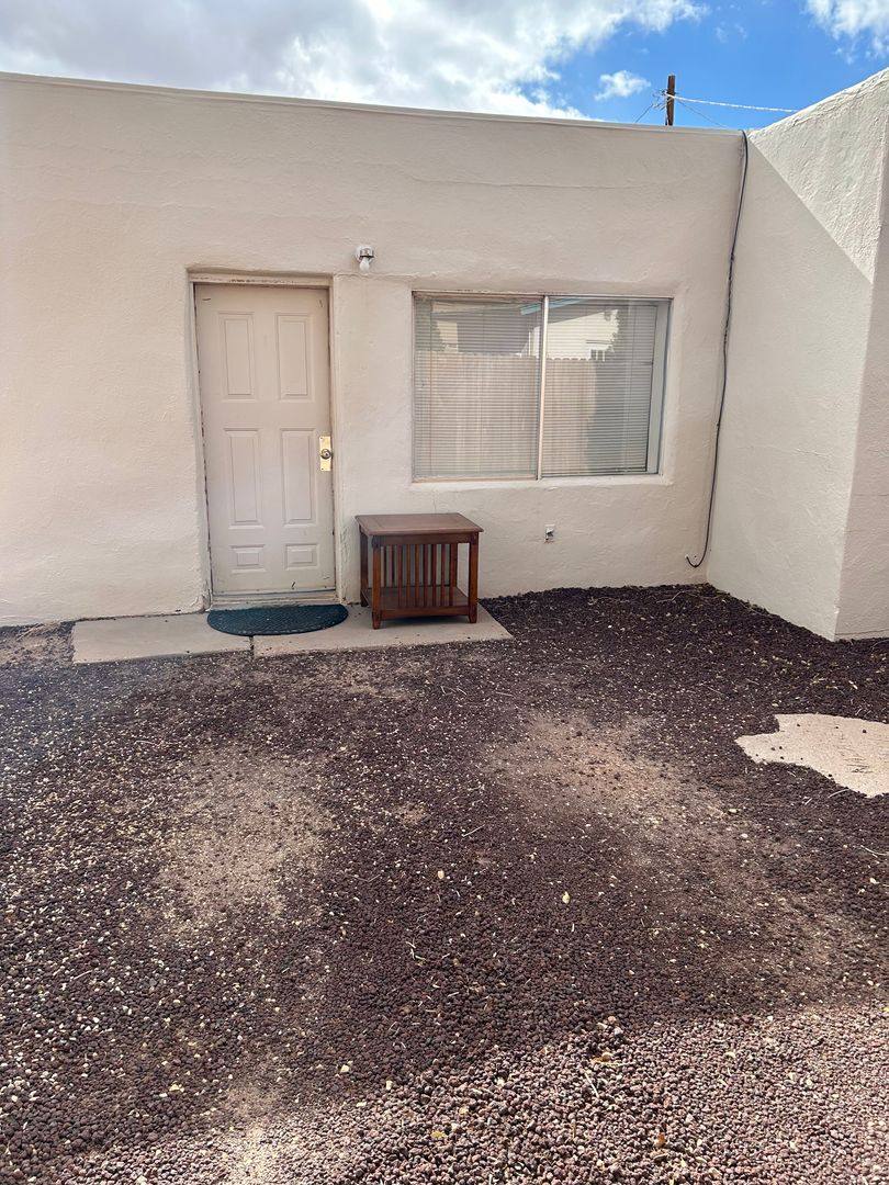 House for rent at 1923 W 2nd St, Winslow, AZ 86047
