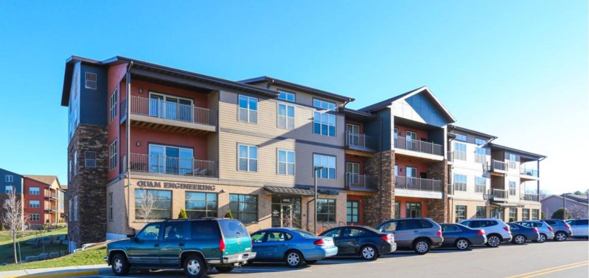 Apartment for rent at 4604 Siggelkow Rd, McFarland, WI 53558