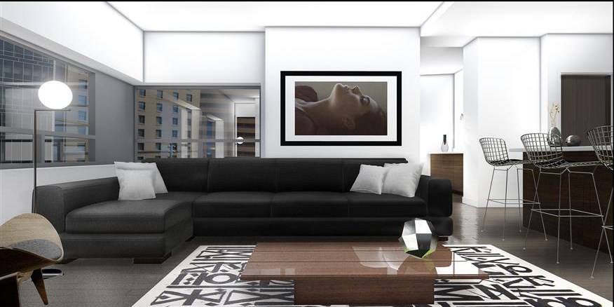 Apartment for rent at 1918 Jackson St #A3-11, Dallas, TX 75201