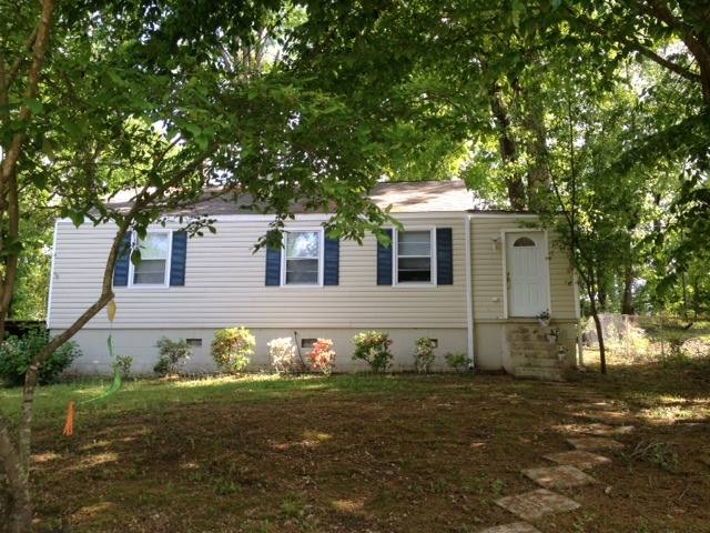 House for rent at 2211 Lavera Dr, Tuscaloosa, AL 35404