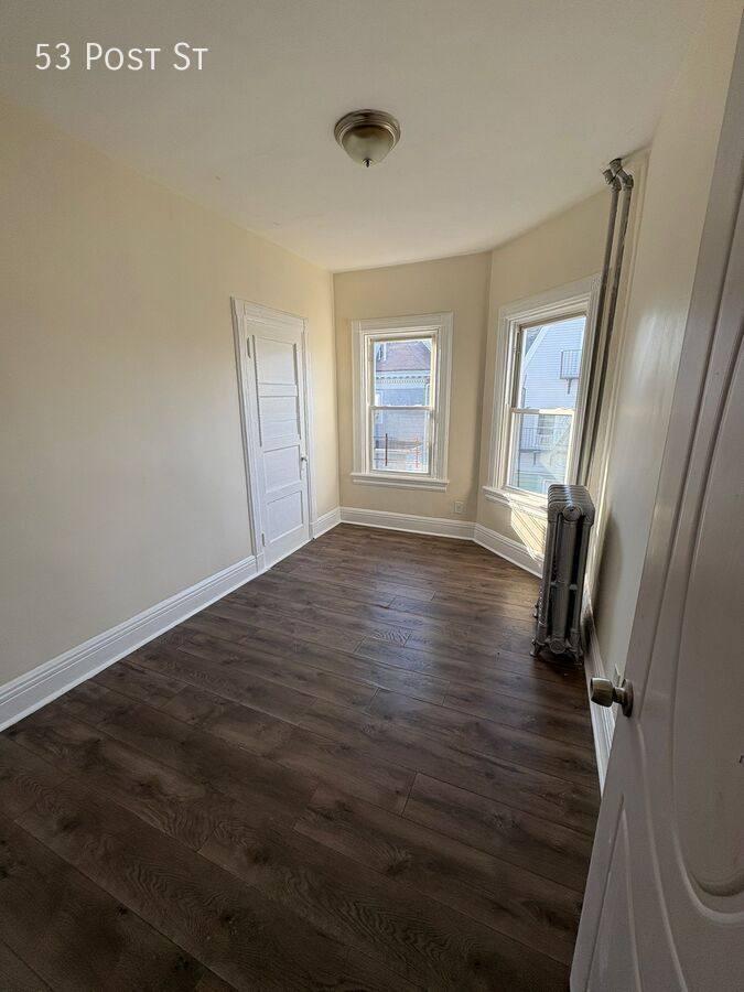 Apartment for rent at 53 Post St, Yonkers, NY 10705