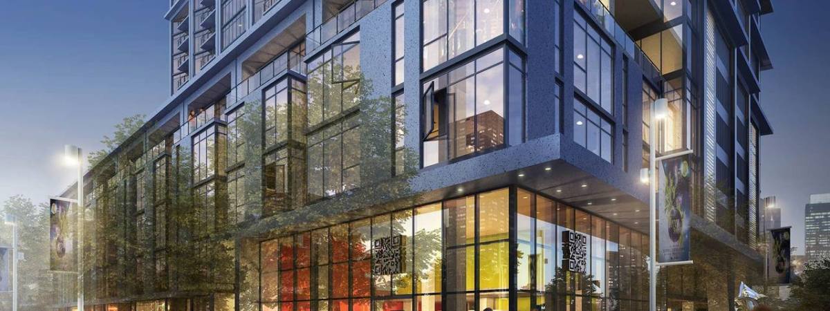 Apartment for rent at 1800 N Pearl St #A4-29, Dallas, TX 75201
