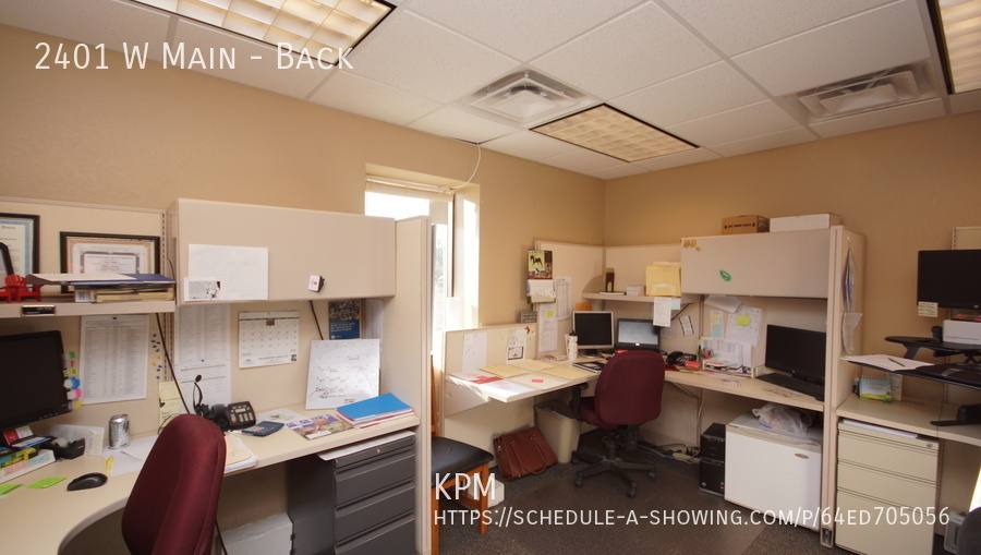 Apartment for rent at 2401 W Main, Rapid City, SD 57702