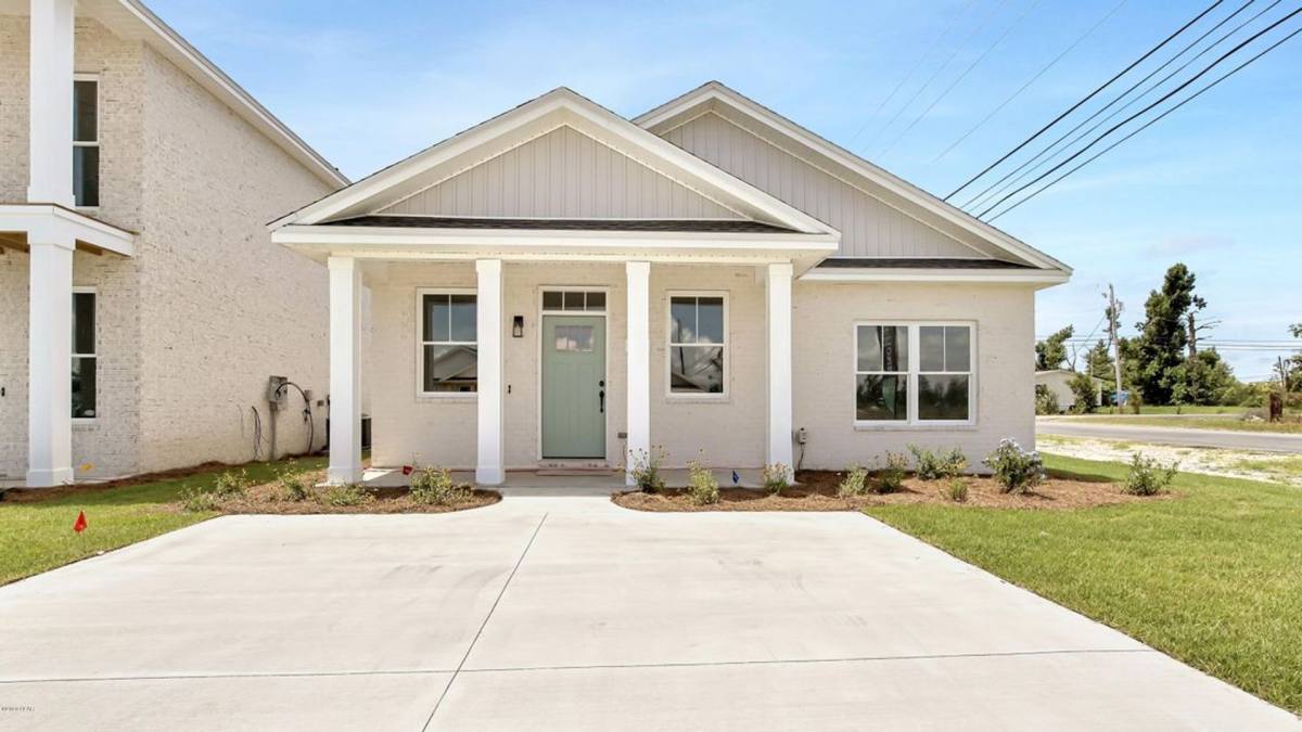3550 A St, Panama City, FL 32404
