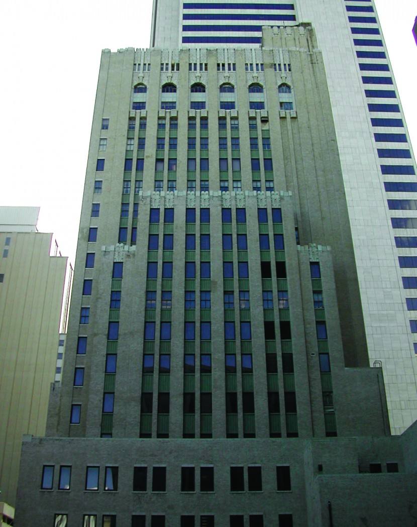 Apartment for rent at 220 Browder St #B3-28, Dallas, TX 75201