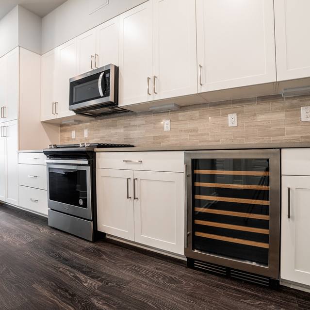 Apartment for rent at 1302 W 5th St, Austin, TX 78703