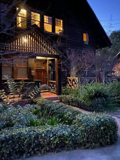 Apartment for rent at 1358 Scenic Ave #A, Berkeley, CA 94708