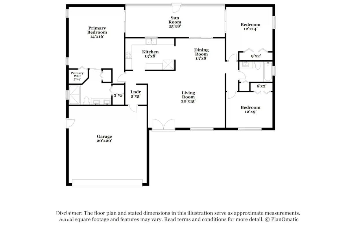 House for rent at 1413 SE 2nd Ave, Cape Coral, FL 33990