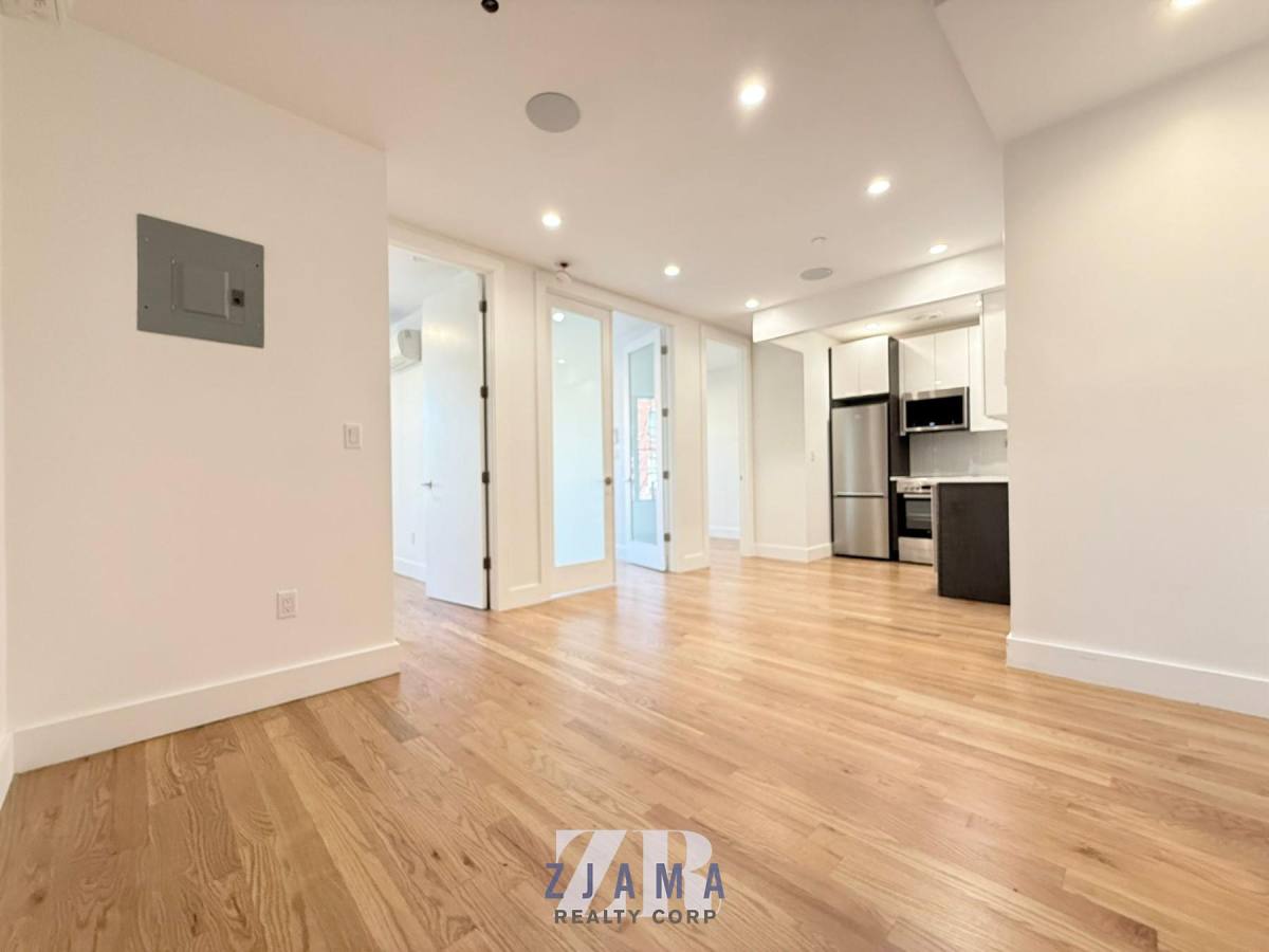 Apartment for rent at 754 Grand St #3F, Brooklyn, NY 11211