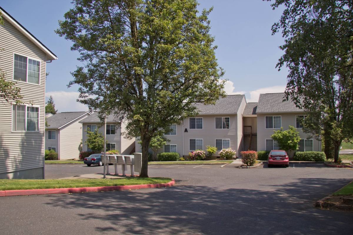 Apartment for rent at 11022 NE 18th St, Vancouver, WA 98684