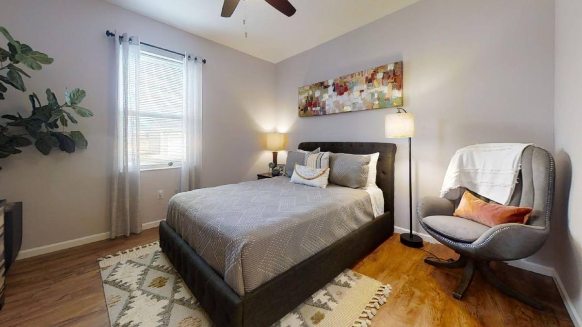 Apartment for rent at 4422 Nicklaus Dr, Champaign, IL 61822