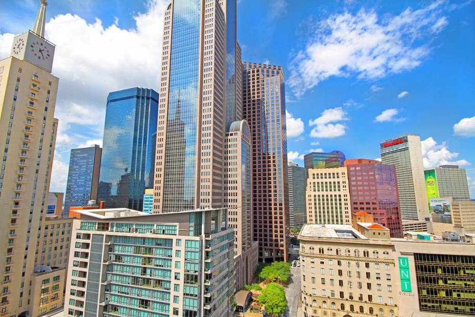 Apartment for rent at 1918 Jackson St #C7-17, Dallas, TX 75201