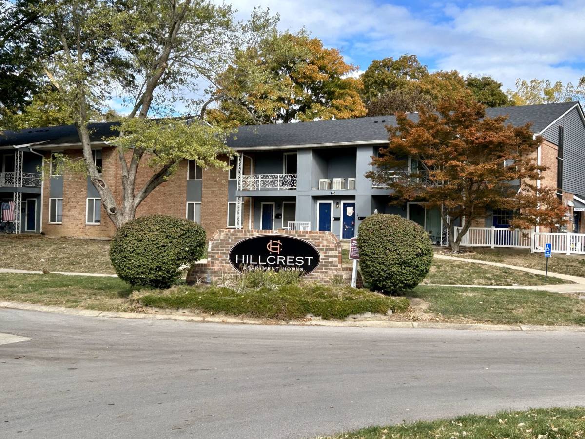 Townhouse for rent at 890 Ridgewood Dr, Plainfield, IN 46168