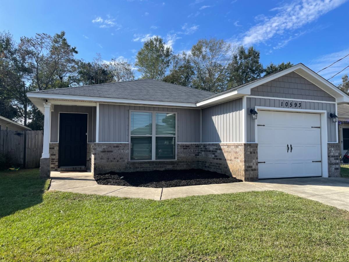 House for rent at 10593 Senegal Dr #SENAGAL, Pensacola, FL 32534