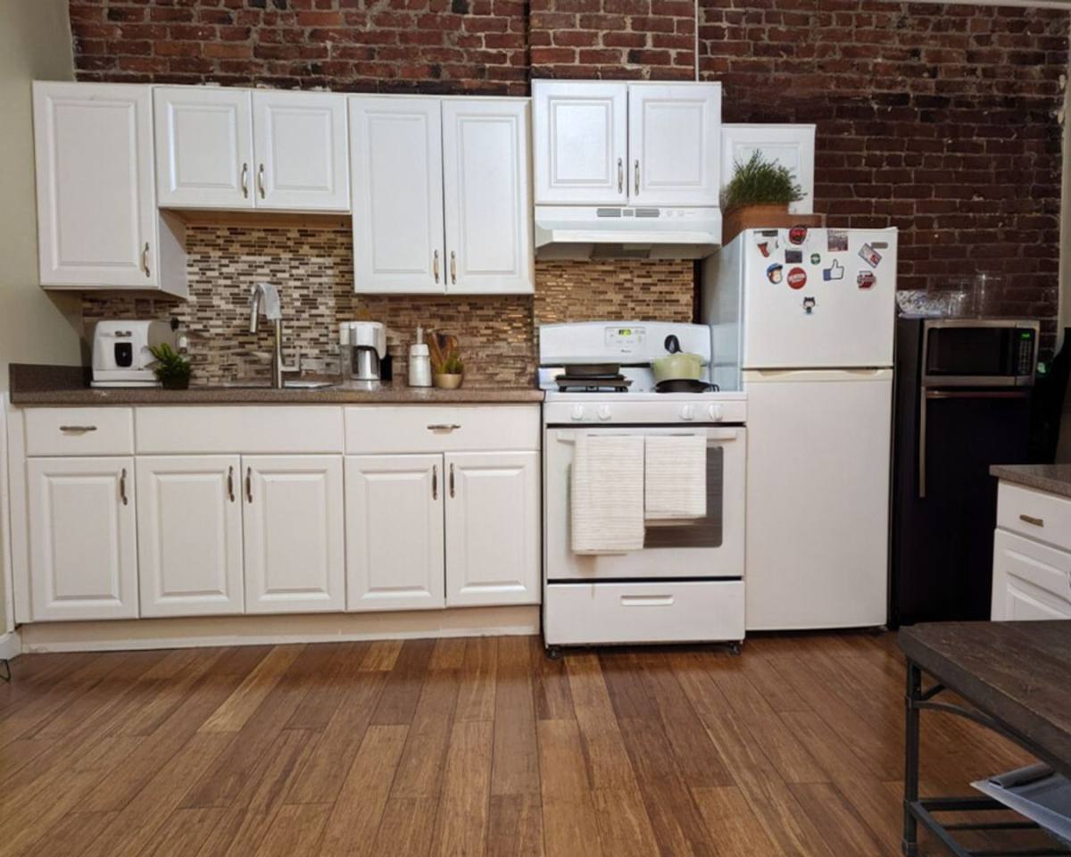 Apartment for rent at 225 Chestnut Hill Ave #1, Brighton, MA 02135