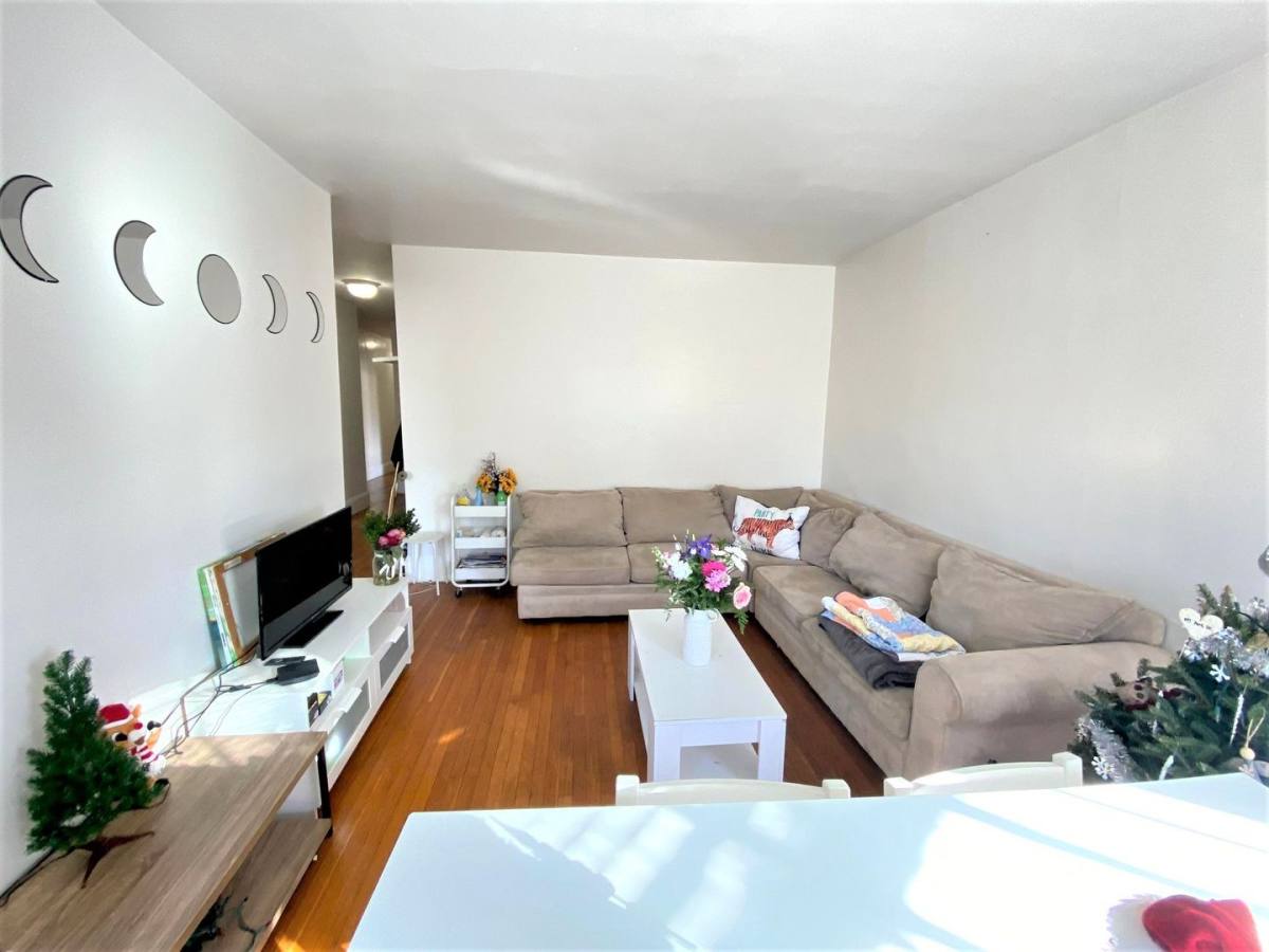 Apartment for rent at 443 Park Dr #3, Boston, MA 02215