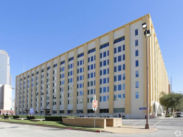 Apartment for rent at 502 S Ervay St #A2-16, Dallas, TX 75201