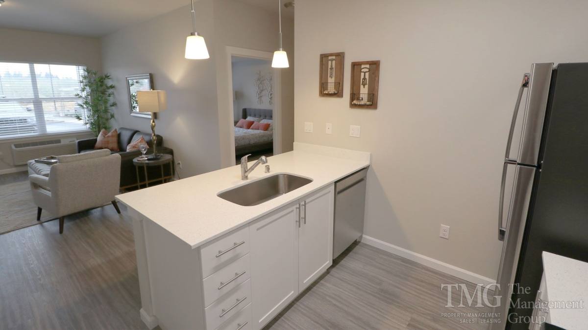 Apartment for rent at 544 S Royle Rd, Ridgefield, WA 98642