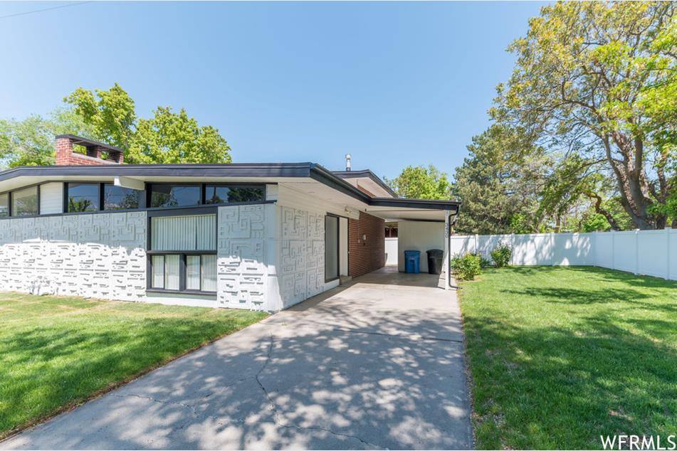 Townhouse for rent at 3430 S 2000 E, Salt Lake City, UT 84109
