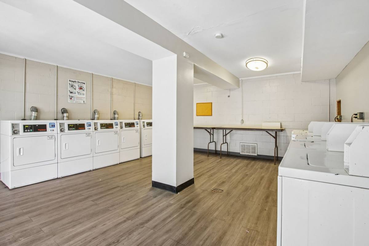 Apartment for rent at 6010 W 25th St, Indianapolis, IN 46224