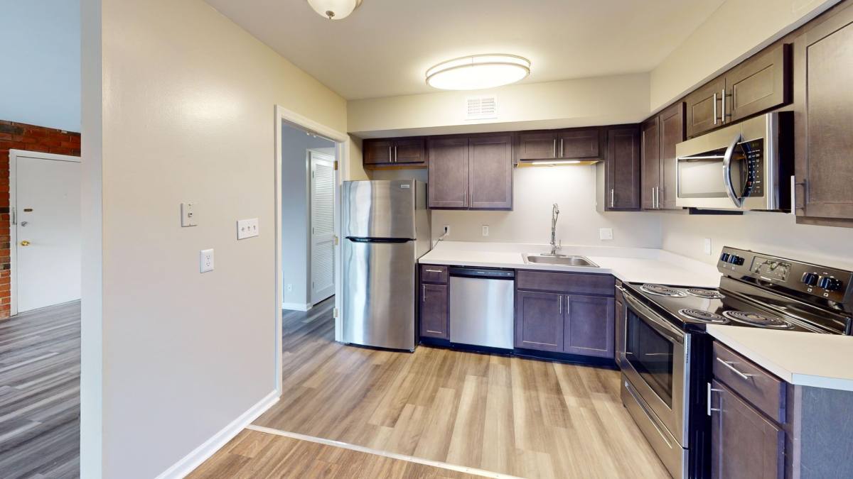 Apartment for rent at 6010 W 25th St, Indianapolis, IN 46224