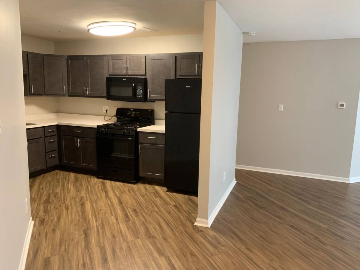 Apartment for rent at 5005 Lily Lane, Indianapolis, IN 46254