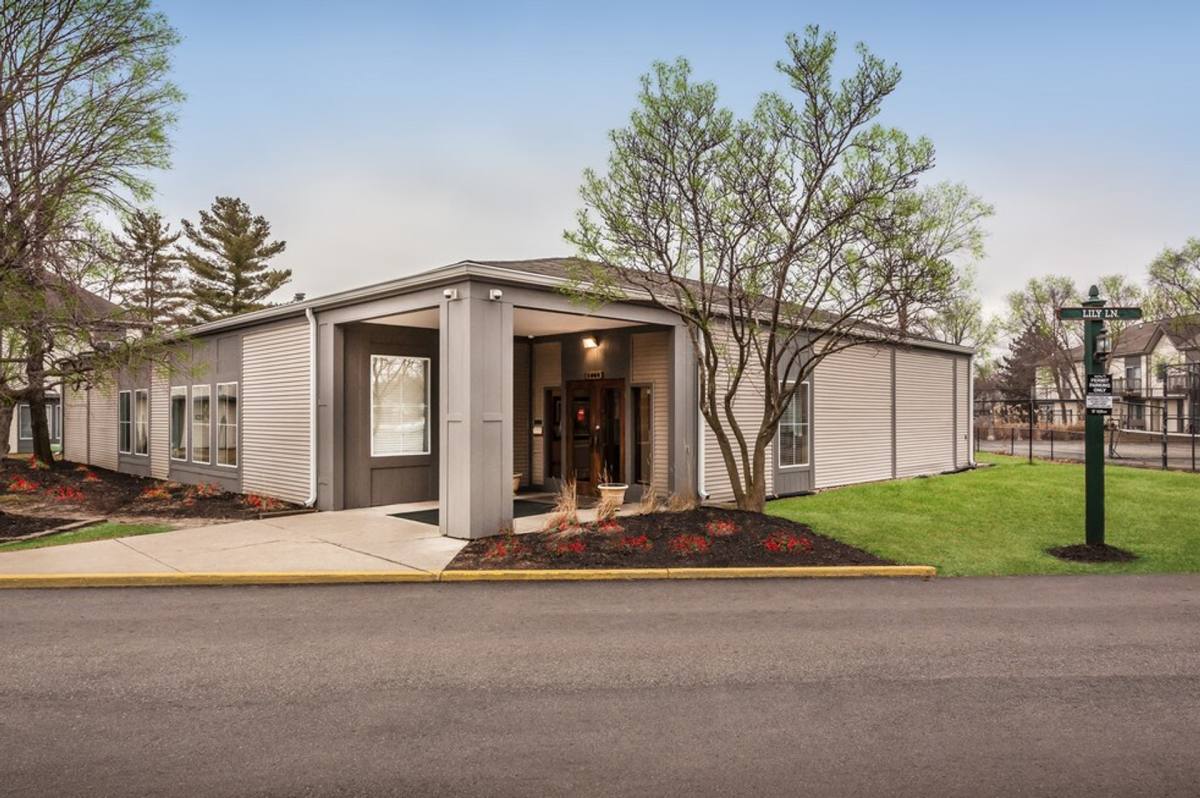 Apartment for rent at 5005 Lily Lane, Indianapolis, IN 46254