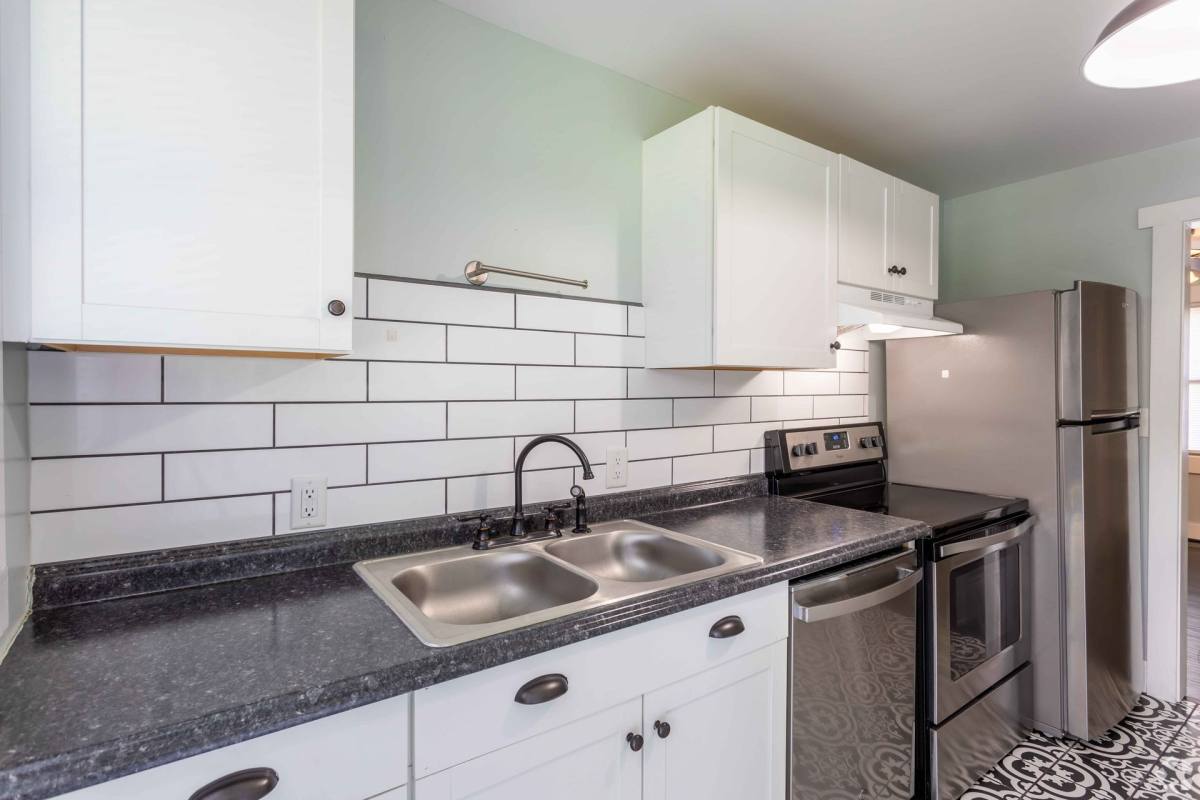 Apartment for rent at 1352 Trent Blvd, New Bern, NC 28560