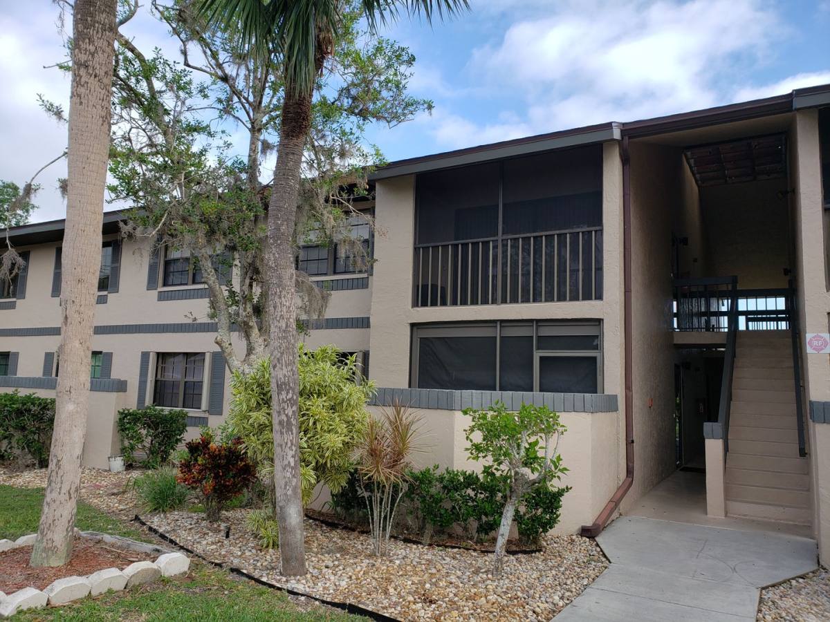 Condo for rent at 19505 Quesada Ave, Port Charlotte, FL 33948