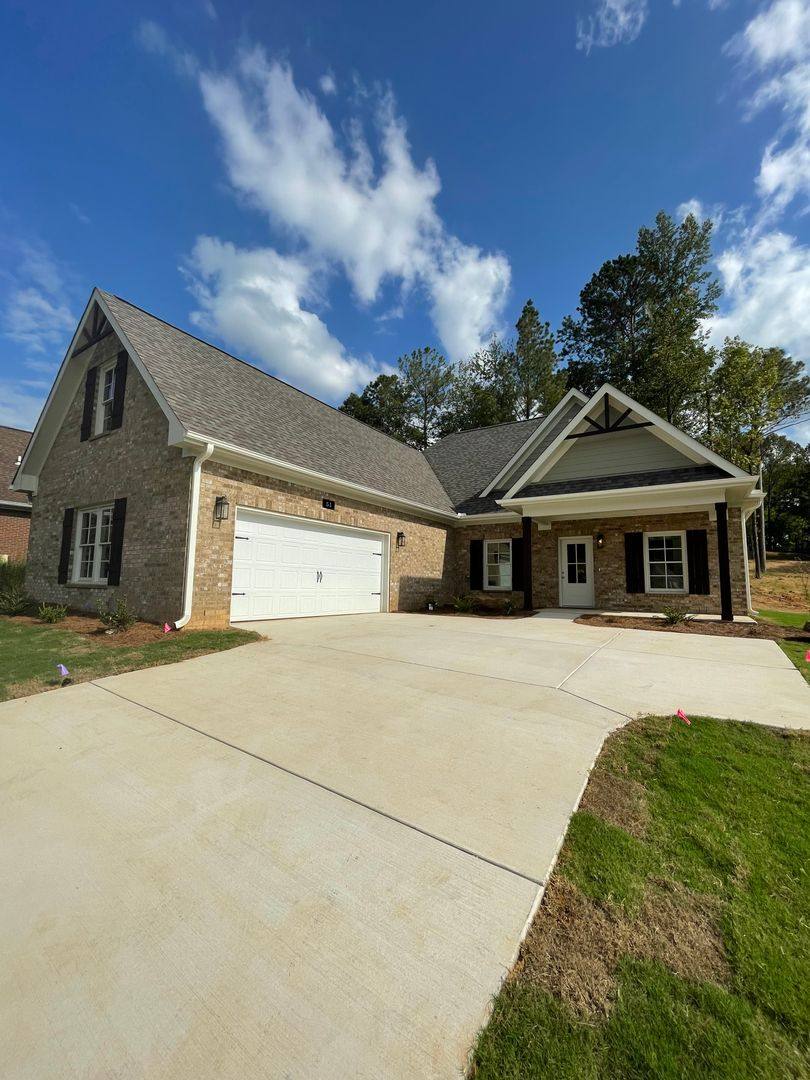 House for rent at 51 Oak Ridge Place, Union Grove, AL 35175