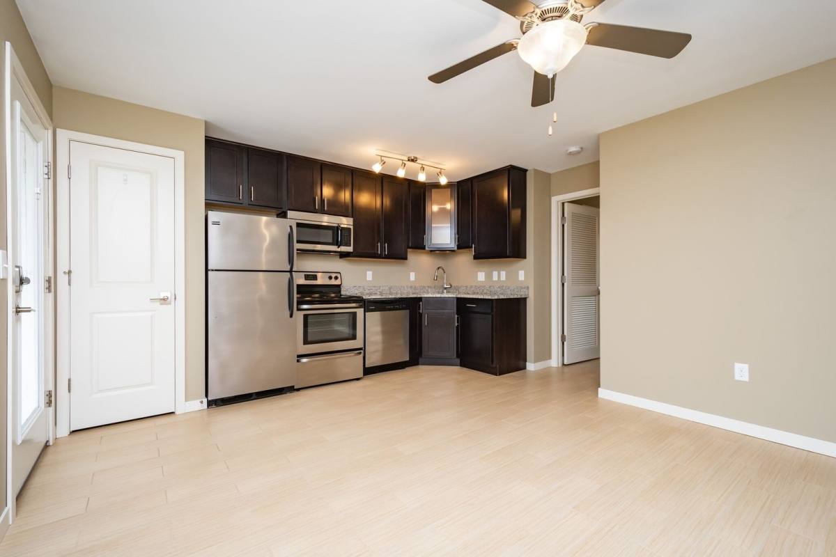 Apartment for rent at 2055 6th St Units 1, Coralville, IA 52241