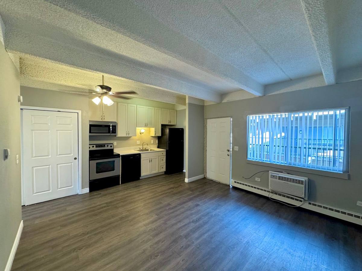 Apartment for rent at 1536 Macon St #104, Aurora, CO 80010