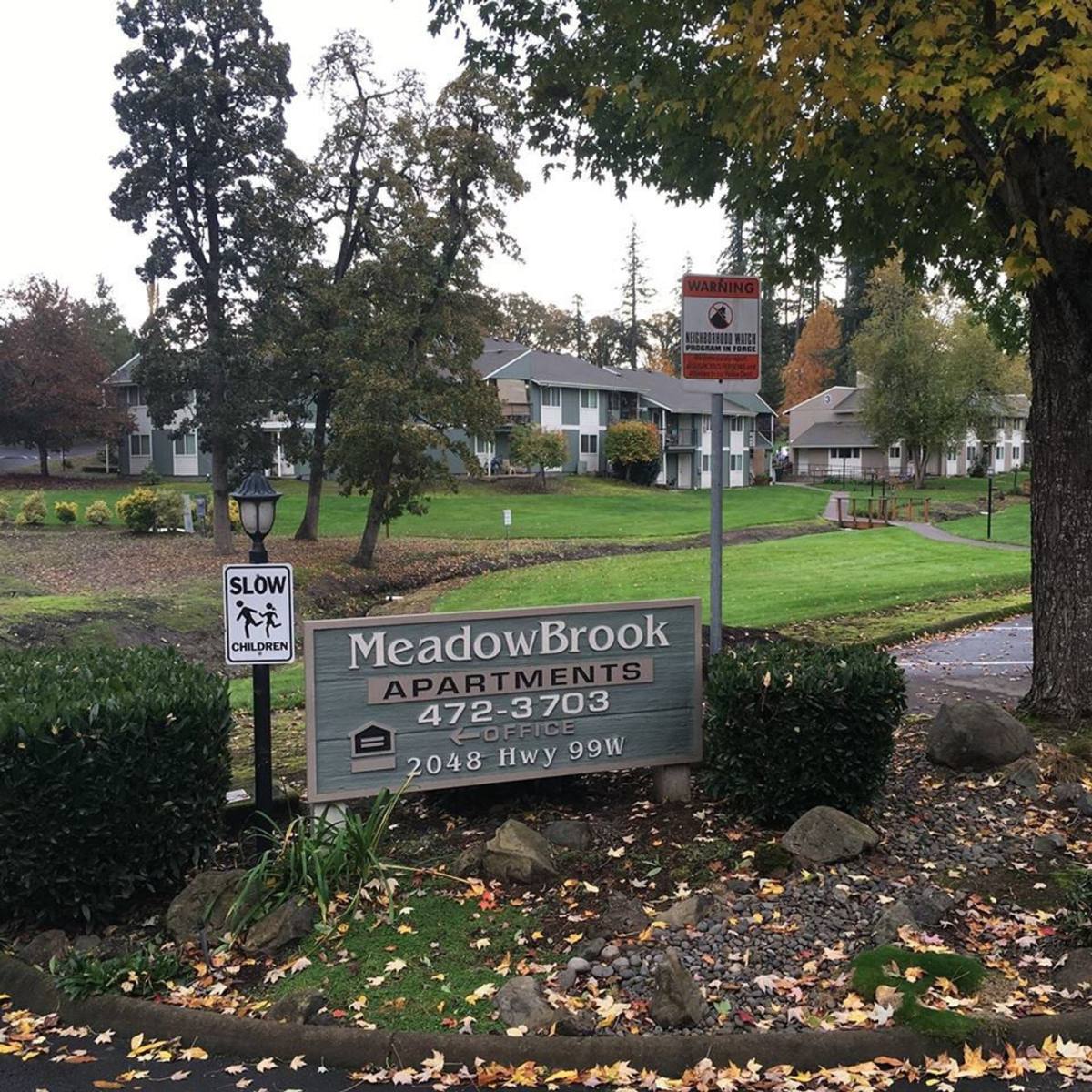 Apartment for rent at 2048 NE Highway 99W, McMinnville, OR 97128