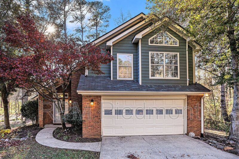 House for rent at 949 Old Farm Walk, Marietta, GA 30066