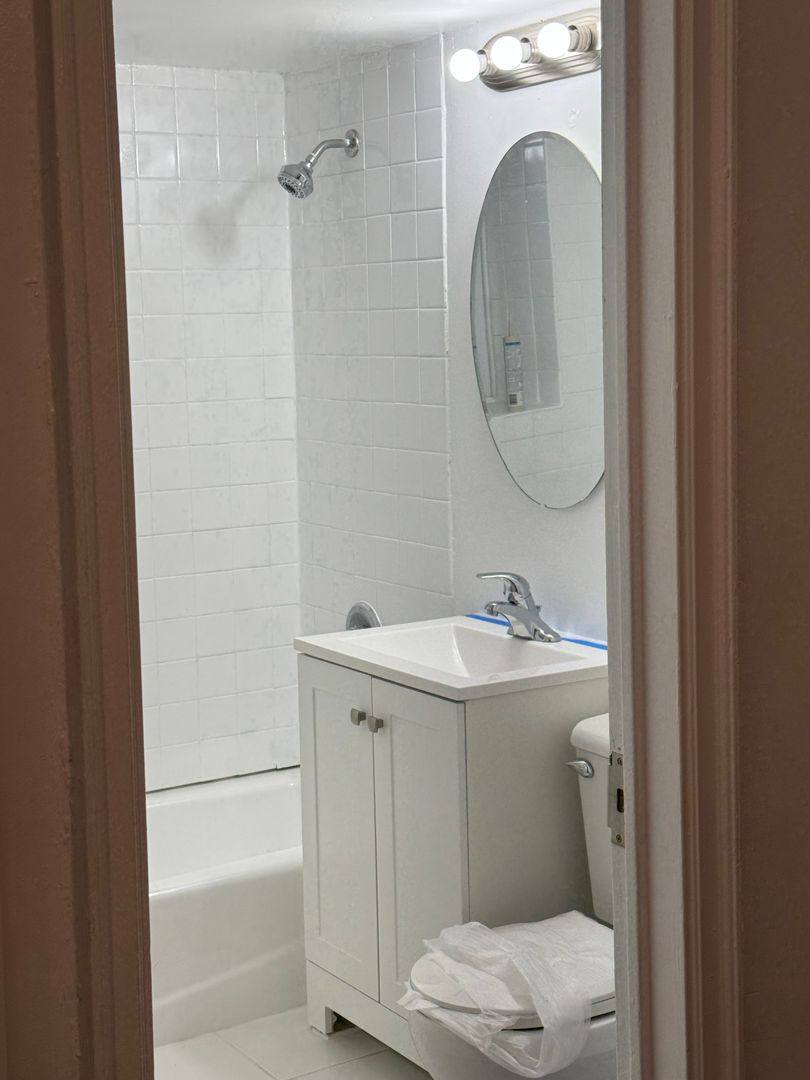 Apartment for rent at 120 Rutgers St, Belleville, NJ 07109