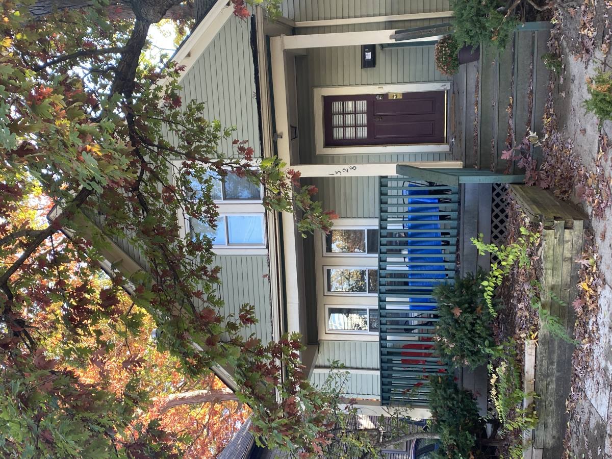 House for rent at 1328 Forest Court, Ann Arbor, MI 48104