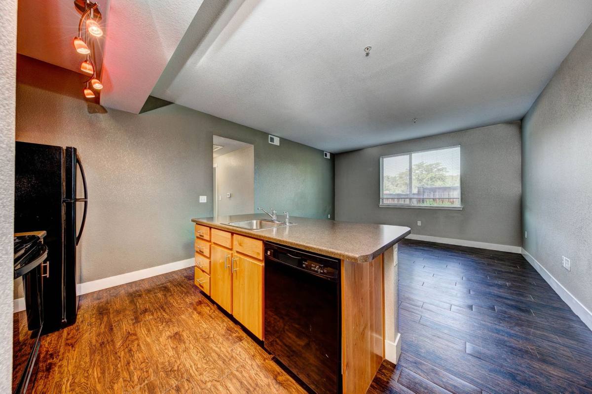 Apartment for rent at 1409 W Elizabeth, Fort Collins, CO 80521