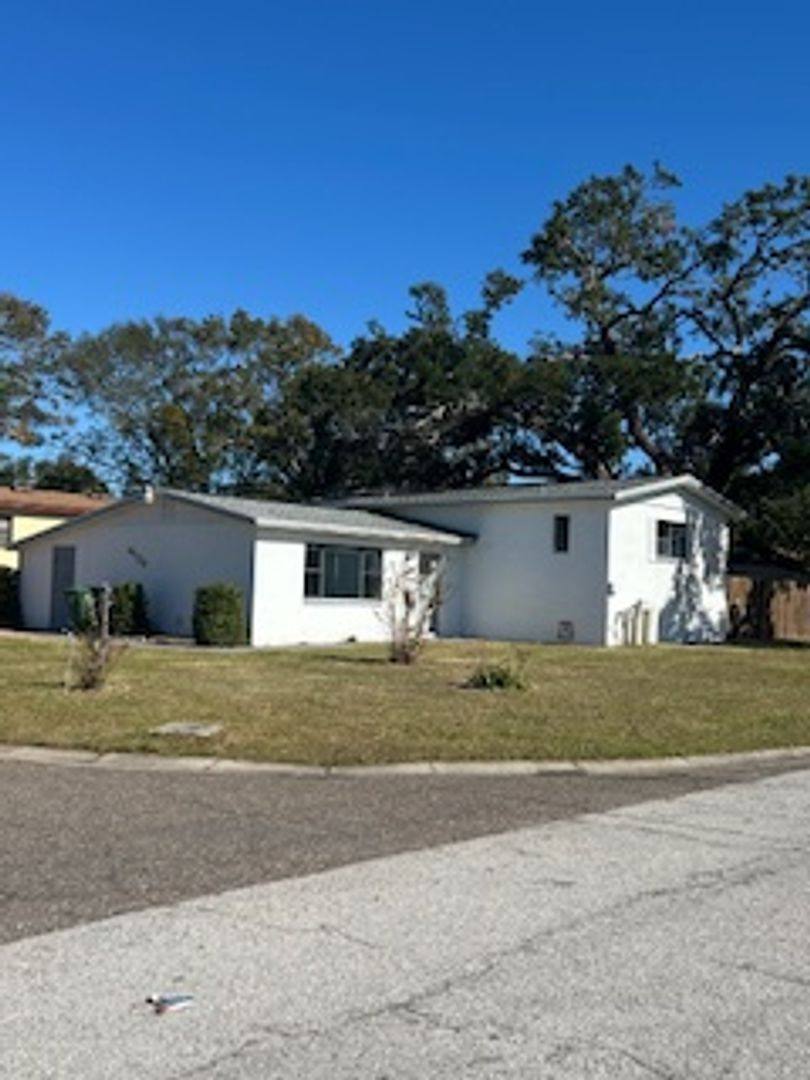 House for rent at 4528 S Cooper Place, Tampa, FL 33611