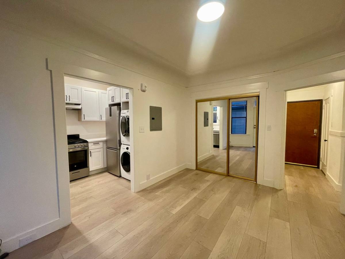 1450 Castro St #7, San Francisco, CA 94114