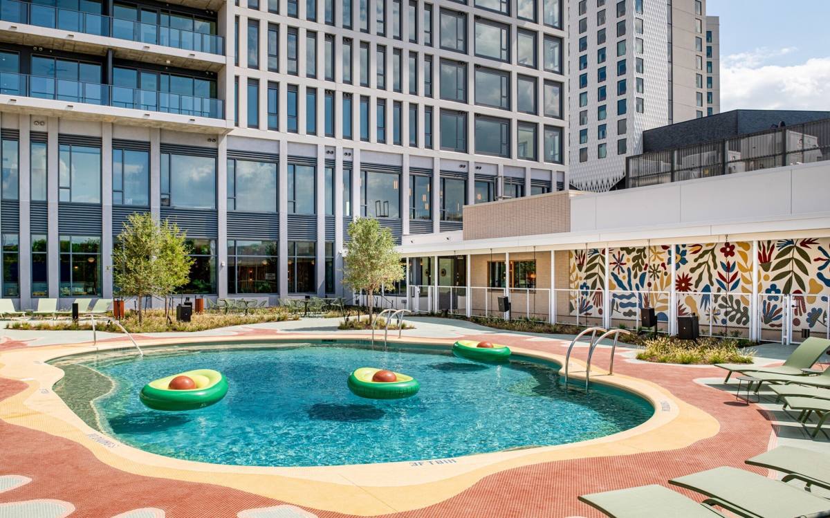 Apartment for rent at 1931 Hi Line Dr #A7-35, Dallas, TX 75207