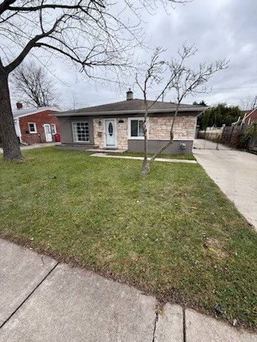 House for rent at 28124 Brentwood St, Southfield, MI 48076