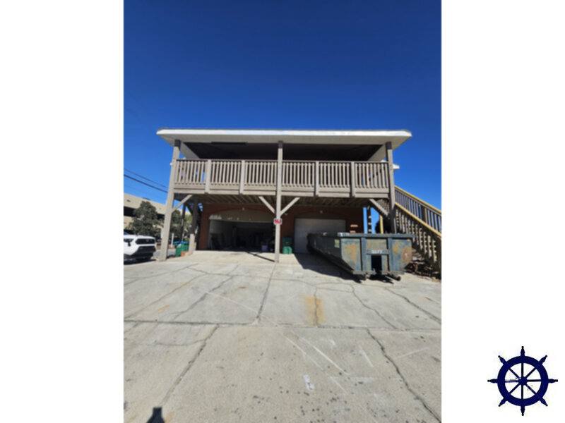 Apartment for rent at 5104 Gulf Dr #C, Panama City, FL 32408