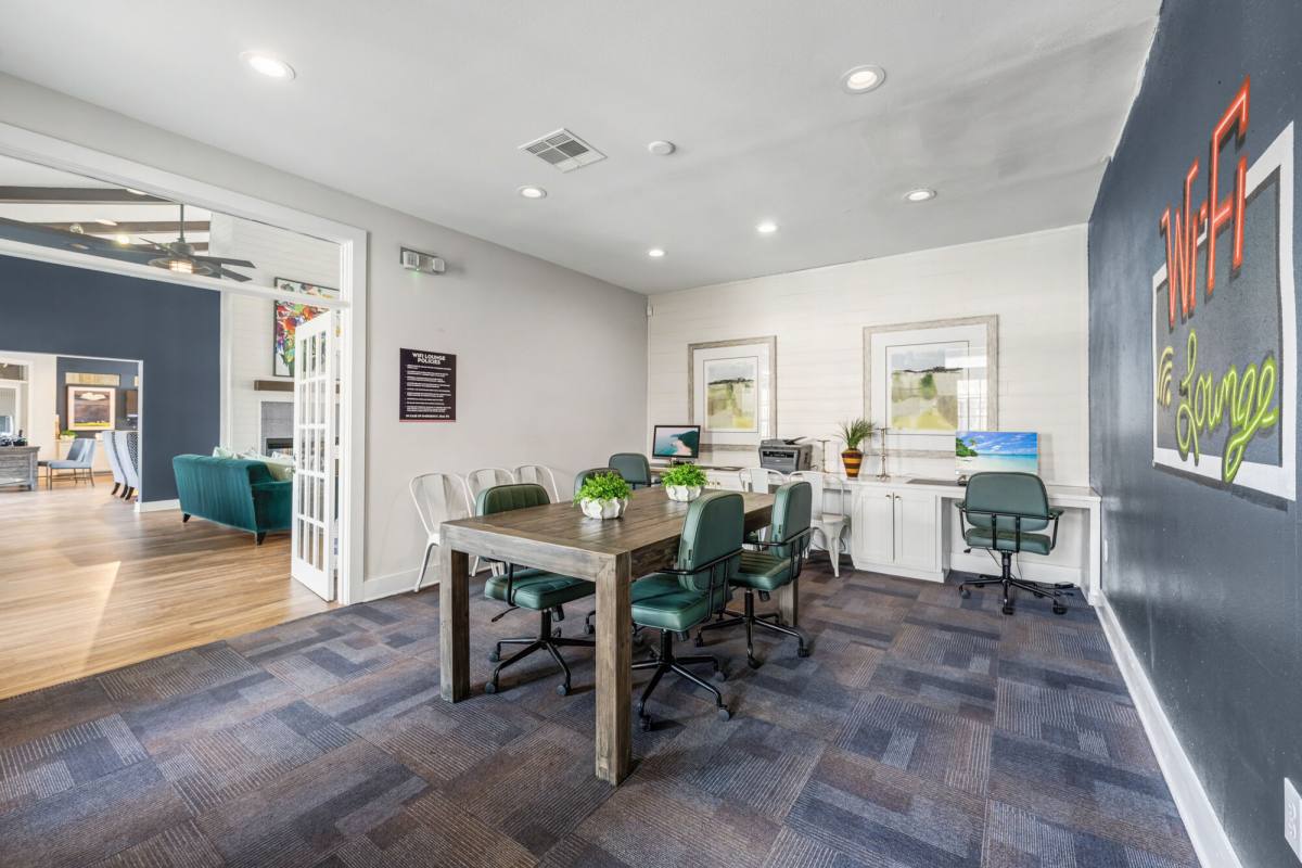 Apartment for rent at The Park on Forum, 2650 S Forum Dr, Grand Prairie, TX 75052