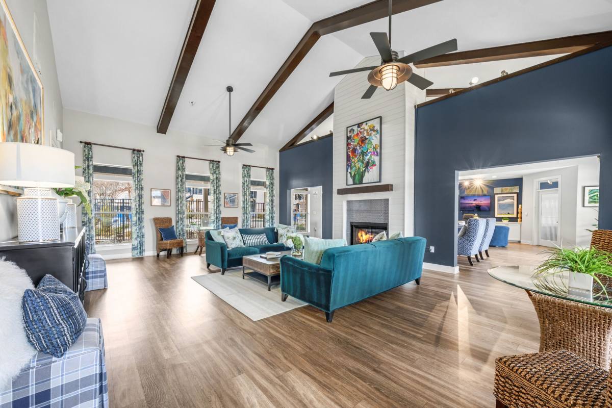 Apartment for rent at The Park on Forum, 2650 S Forum Dr, Grand Prairie, TX 75052