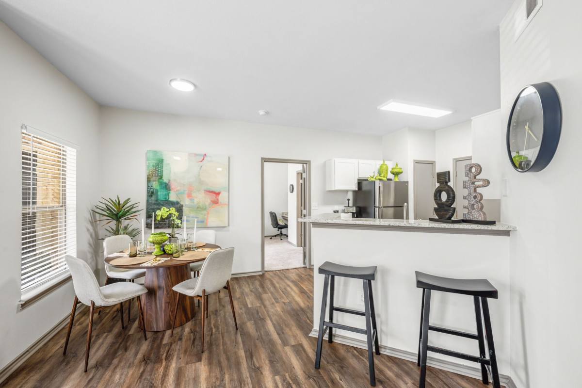 Apartment for rent at The Park on Forum, 2650 S Forum Dr, Grand Prairie, TX 75052
