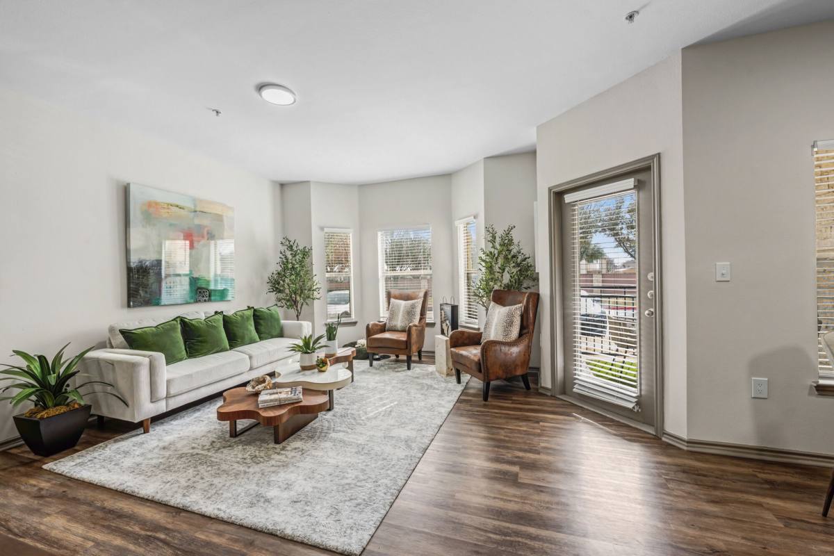 Apartment for rent at The Park on Forum, 2650 S Forum Dr, Grand Prairie, TX 75052